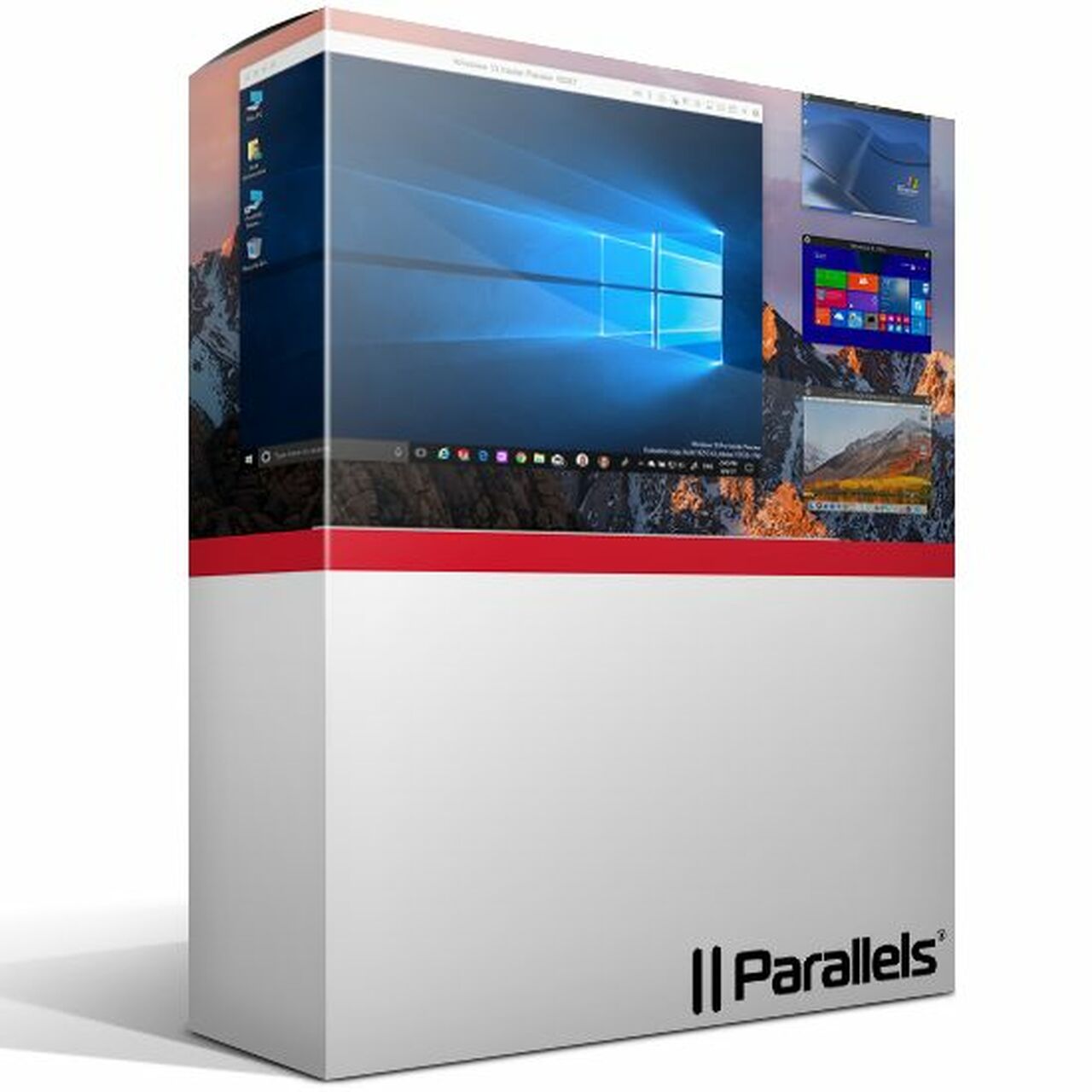 parallels for mac os x yosemite